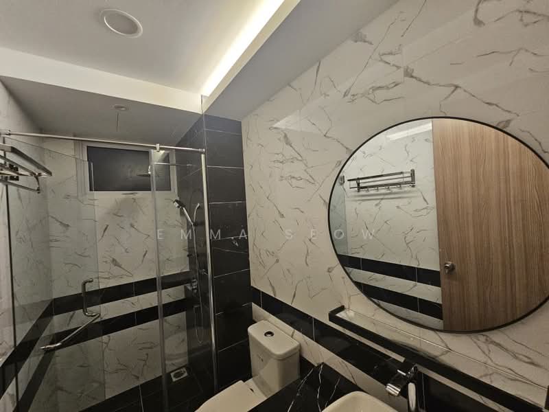 Condominium for Rent at QuayWest Residence - Emma Seow - Bathroom - PropertyGuru.com.my