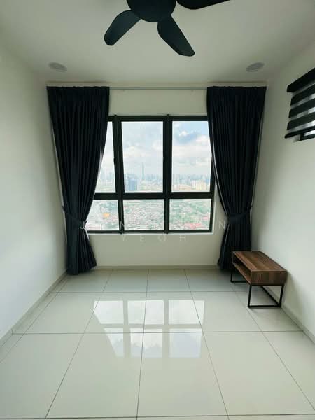 Servis Apartment untuk Disewa di Kenwingston Platz - Jonathan Yeoh - View - PropertyGuru.com.my