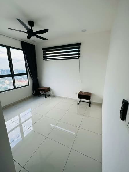 Servis Apartment untuk Disewa di Kenwingston Platz - Jonathan Yeoh - Bedroom - PropertyGuru.com.my