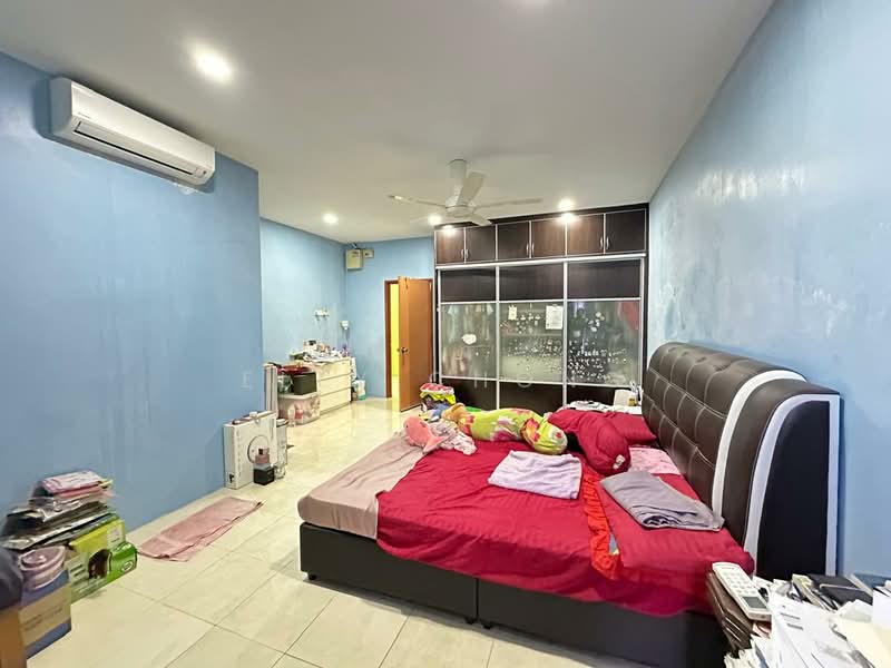 2-storey Terraced House for Sale in Bandar Damai Perdana (Cheras) - Elly Chong - PropertyGuru.com.my
