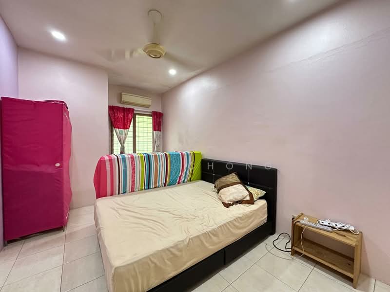 2-storey Terraced House for Sale in Bandar Damai Perdana (Cheras) - Elly Chong - PropertyGuru.com.my