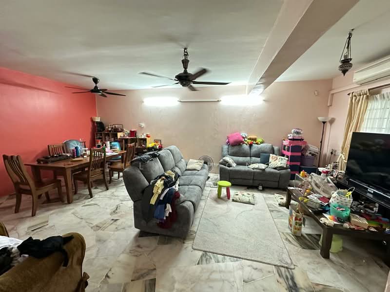 2-storey Terraced House for Sale in Bandar Damai Perdana (Cheras) - Elly Chong - PropertyGuru.com.my
