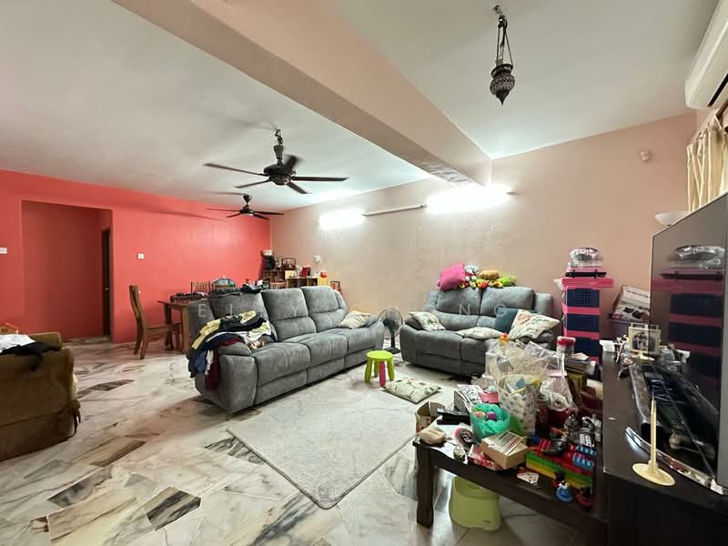 2-storey Terraced House for Sale in Bandar Damai Perdana (Cheras) - Elly Chong - PropertyGuru.com.my