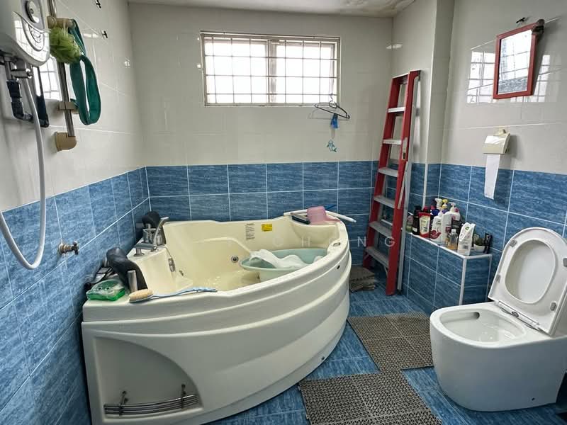 2-storey Terraced House for Sale in Bandar Damai Perdana (Cheras) - Elly Chong - PropertyGuru.com.my