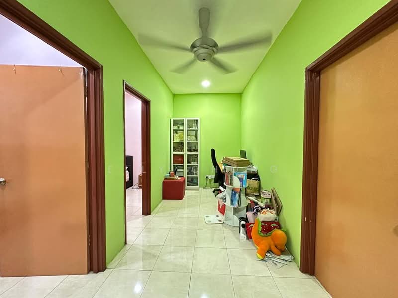 2-storey Terraced House for Sale in Bandar Damai Perdana (Cheras) - Elly Chong - PropertyGuru.com.my