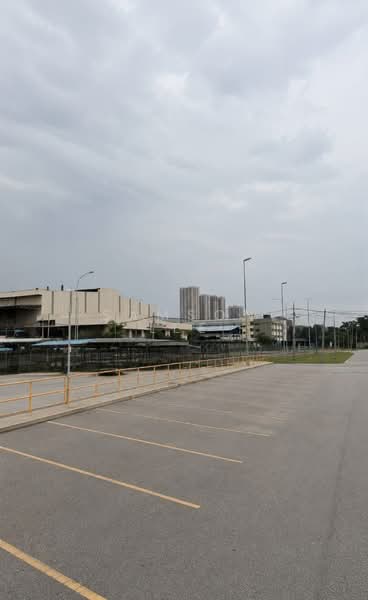 Gudang untuk Dijual di Taman Meru (Klang) - Samson Lee - Exterior - PropertyGuru.com.my