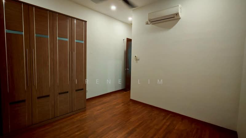 2-storey Terraced House for Rent in Senibong (Permas Jaya) - Irene Lim - Bedroom - PropertyGuru.com.my