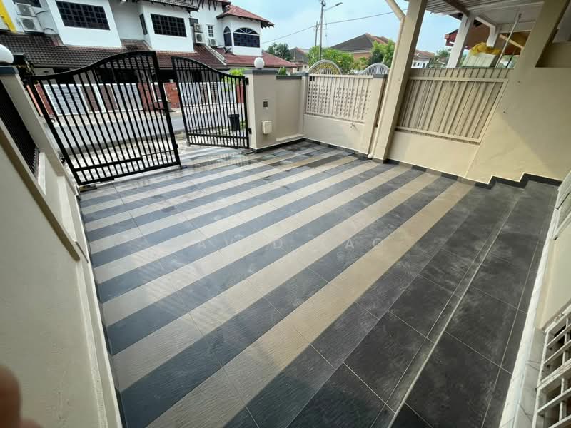Rumah Teres 2 Tingkat untuk Dijual di Cheras (Selangor) - David Lao - Exterior - PropertyGuru.com.my