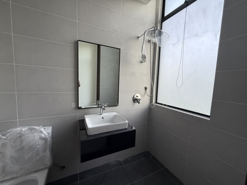 2-storey Terraced House for Rent in Puteri Harbour (Iskandar Puteri (Nusajaya)) - Ricky Woo - Bathroom - PropertyGuru.com.my