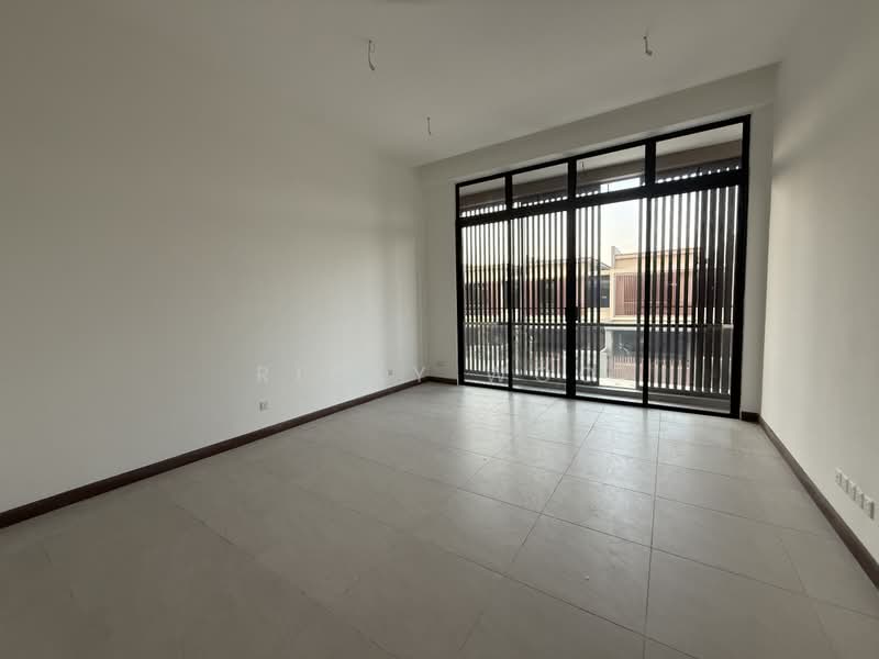 2-storey Terraced House for Rent in Puteri Harbour (Iskandar Puteri (Nusajaya)) - Ricky Woo - Living Room - PropertyGuru.com.my