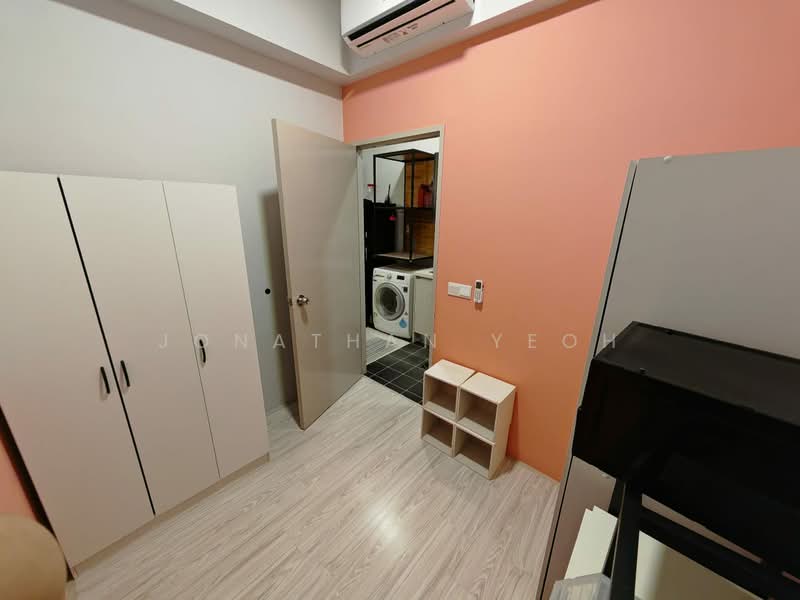 Service Residence for Rent at Serviced Residence @ Fera Residence @ The Quartz WM - Jonathan Yeoh - Interior - PropertyGuru.com.my