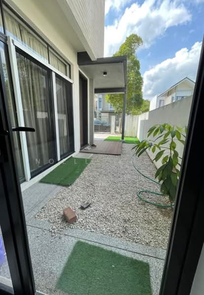 2-storey Terraced House for Sale in Medini (Iskandar Puteri (Nusajaya)) - Noelle Khoo - PropertyGuru.com.my