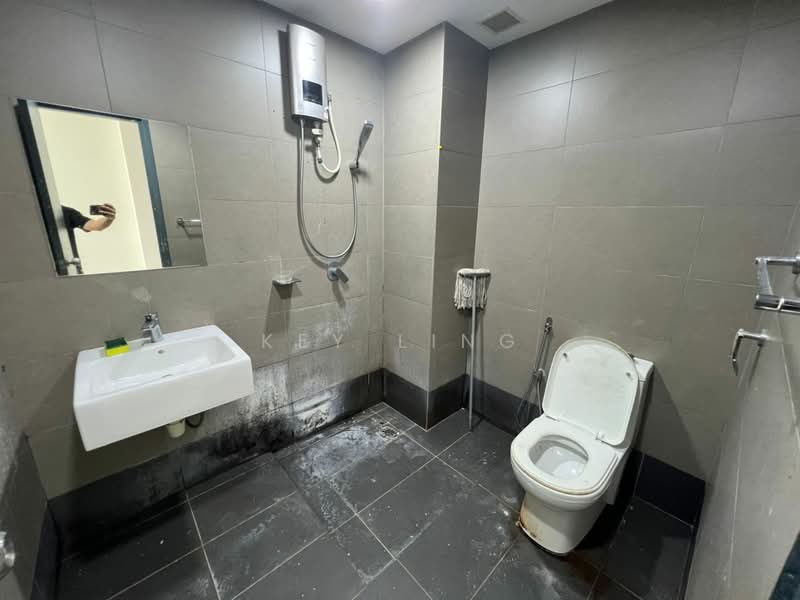 Service Residence for Sale at Atria - Key Ling - PropertyGuru.com.my