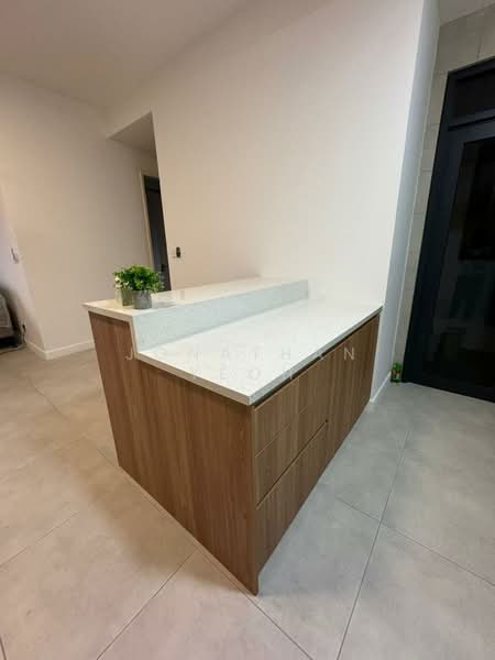 Service Residence for Rent at Sky Meridien - Jonathan Yeoh - Interior - PropertyGuru.com.my