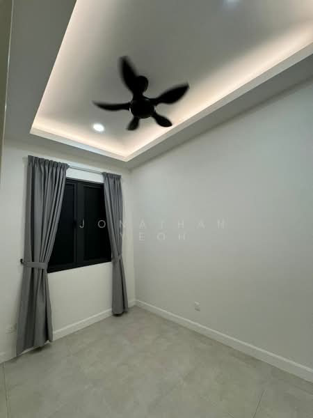 Service Residence for Rent at Sky Meridien - Jonathan Yeoh - Interior - PropertyGuru.com.my