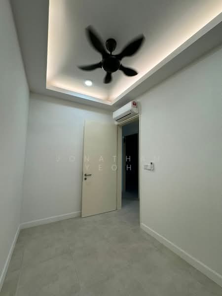 Service Residence for Rent at Sky Meridien - Jonathan Yeoh - Interior - PropertyGuru.com.my