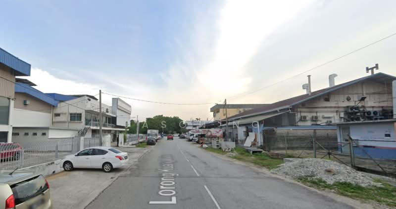 Kilang untuk Disewa di Taman Kepong (Kepong) - Jason Ng - Exterior - PropertyGuru.com.my