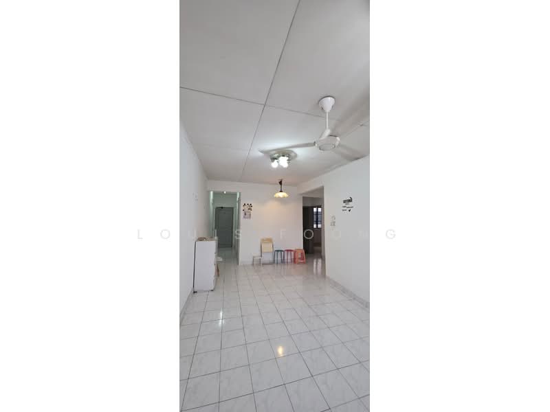 Pangsapuri untuk Disewa di SD Apartments II - Louis Foong - Living Room - PropertyGuru.com.my