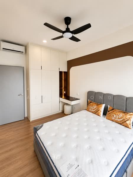 Condominium for Rent at Skyline KL - Calvin Chong - Bedroom - PropertyGuru.com.my