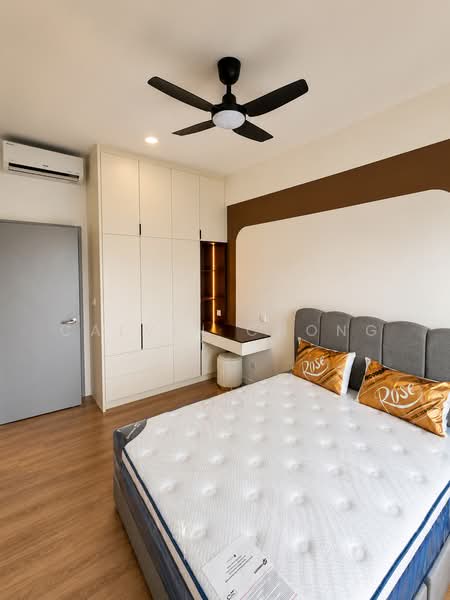 Condominium for Rent at Skyline KL - Calvin Chong - Bedroom - PropertyGuru.com.my