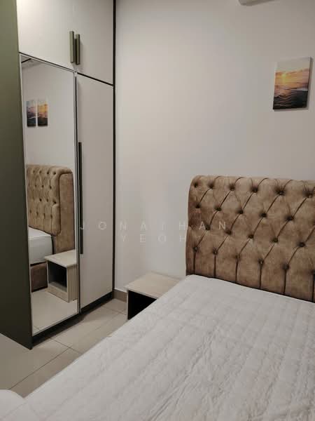 Kondominium untuk Disewa di LSH33 - Jonathan Yeoh - Bedroom - PropertyGuru.com.my