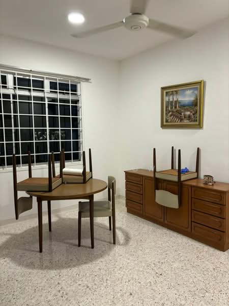 Rumah Berkembar untuk Disewa di Taman Perling (Perling) - Ivy Low - Dining Room - PropertyGuru.com.my