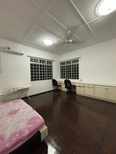 Rumah Berkembar untuk Disewa di Taman Perling (Perling) - Ivy Low - Bedroom - PropertyGuru.com.my
