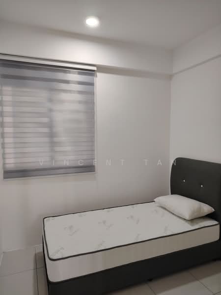 Condominium for Rent at Fairview Residence - Vincent Tan - Bedroom - PropertyGuru.com.my