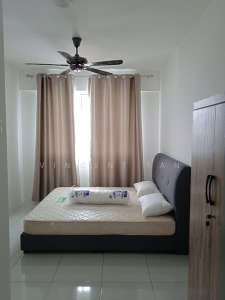 Condominium for Rent at Fairview Residence - Vincent Tan - Bedroom - PropertyGuru.com.my