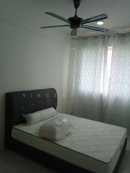 Condominium for Rent at Fairview Residence - Vincent Tan - Bedroom - PropertyGuru.com.my