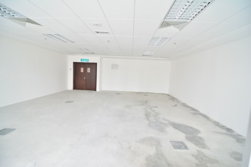Pejabat untuk Disewa di KL City Centre (Kuala Lumpur) - Steven Tan - PropertyGuru.com.my