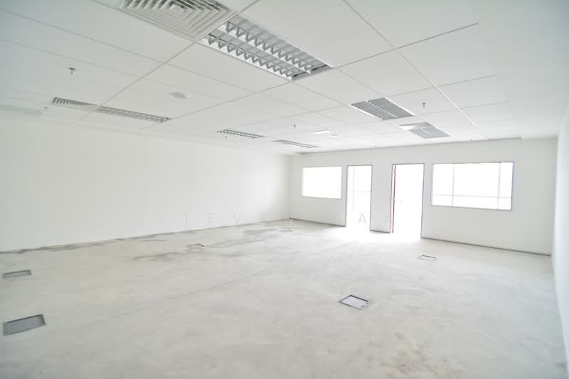 Pejabat untuk Disewa di KL City Centre (Kuala Lumpur) - Steven Tan - PropertyGuru.com.my
