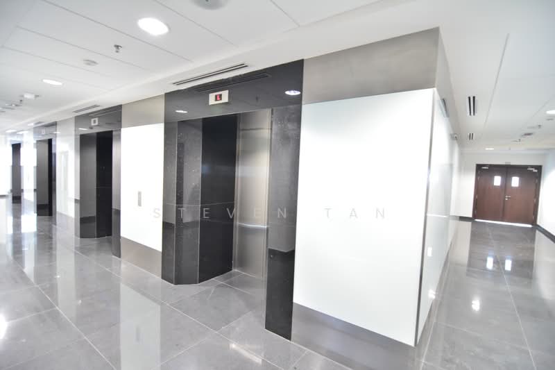 Pejabat untuk Disewa di KL City Centre (Kuala Lumpur) - Steven Tan - PropertyGuru.com.my