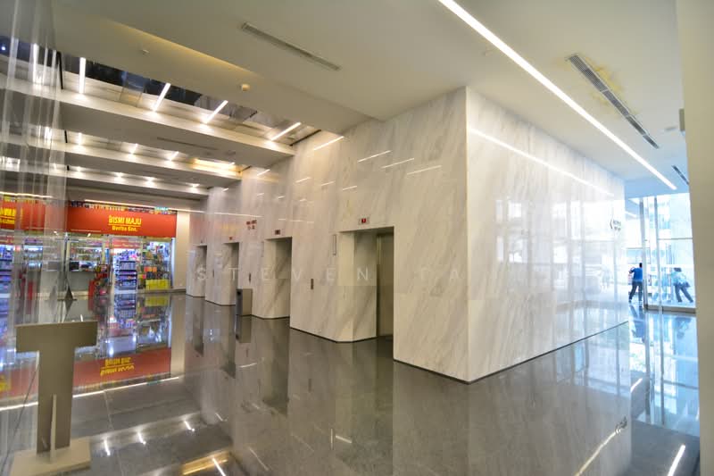 Pejabat untuk Disewa di KL City Centre (Kuala Lumpur) - Steven Tan - PropertyGuru.com.my