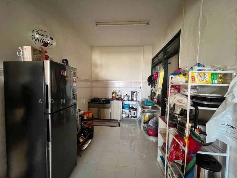 Pangsapuri untuk Dijual di Prima View - Adnin Callidora - PropertyGuru.com.my