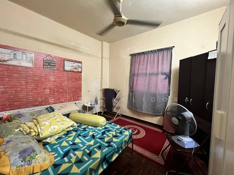 Pangsapuri untuk Dijual di Prima View - Adnin Callidora - PropertyGuru.com.my