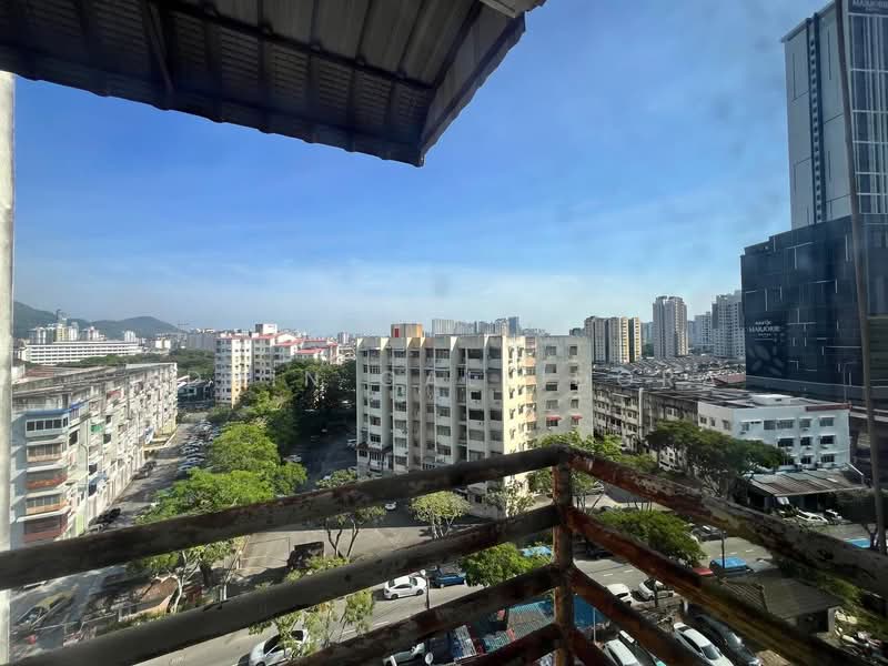 Pangsapuri untuk Dijual di Prima View - Adnin Callidora - PropertyGuru.com.my