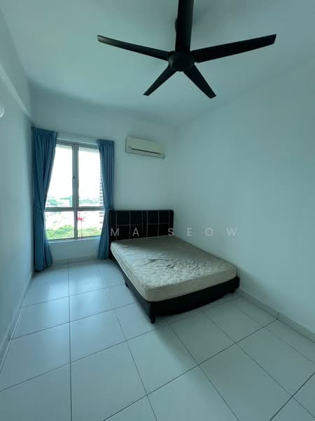 Kondominium untuk Dijual di Elit Heights @ Bayan City - Emma Seow - Bedroom - PropertyGuru.com.my