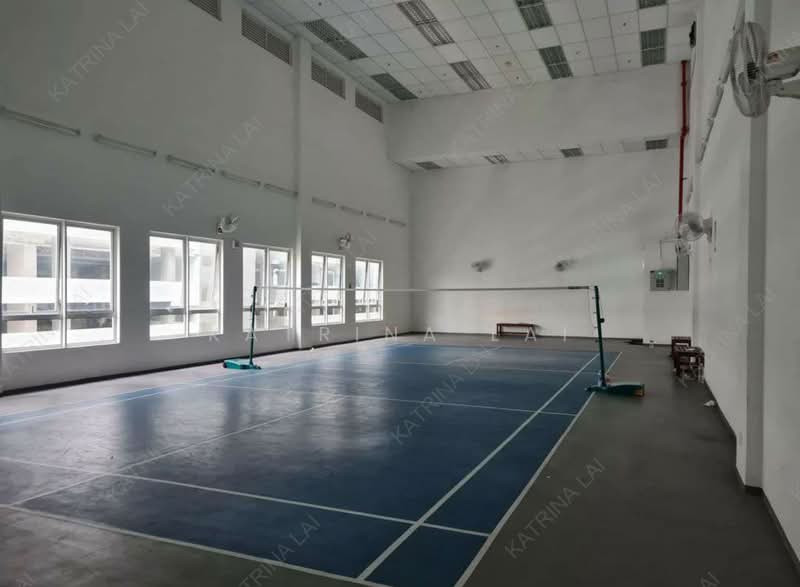 Servis Apartment untuk Disewa di Residensi Rimbun @ Canopy Hills - Katrina Lai - Interior - PropertyGuru.com.my