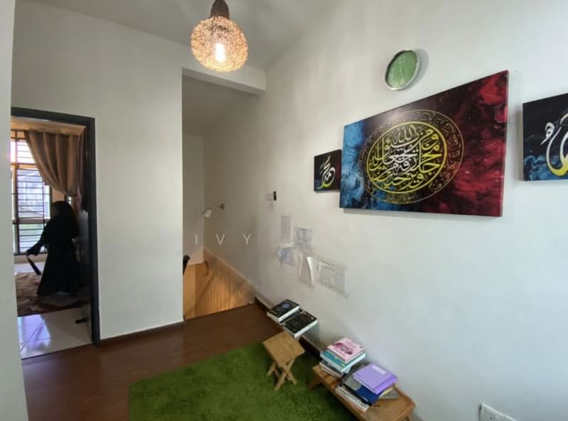 Semi-Detached House for Sale in Taman Mutiara Rini (Skudai) - Ivy Low - Interior - PropertyGuru.com.my