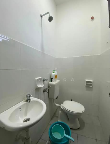Semi-Detached House for Sale in Taman Mutiara Rini (Skudai) - Ivy Low - Bathroom - PropertyGuru.com.my