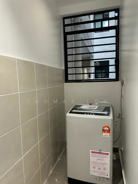 Servis Apartment untuk Disewa di Tuan Residency - Thomas Loh - PropertyGuru.com.my