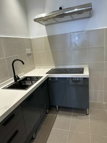 Servis Apartment untuk Disewa di Tuan Residency - Thomas Loh - PropertyGuru.com.my