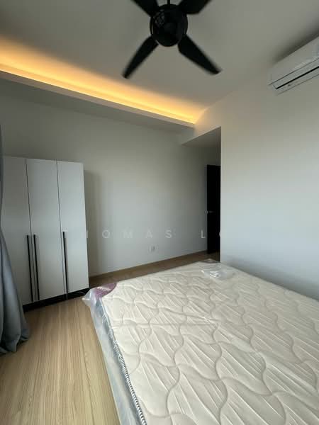 Servis Apartment untuk Disewa di Tuan Residency - Thomas Loh - PropertyGuru.com.my