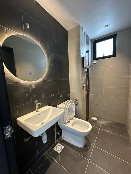 Servis Apartment untuk Disewa di Tuan Residency - Thomas Loh - PropertyGuru.com.my