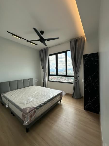 Servis Apartment untuk Disewa di Tuan Residency - Thomas Loh - PropertyGuru.com.my