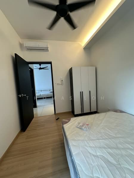 Servis Apartment untuk Disewa di Tuan Residency - Thomas Loh - PropertyGuru.com.my