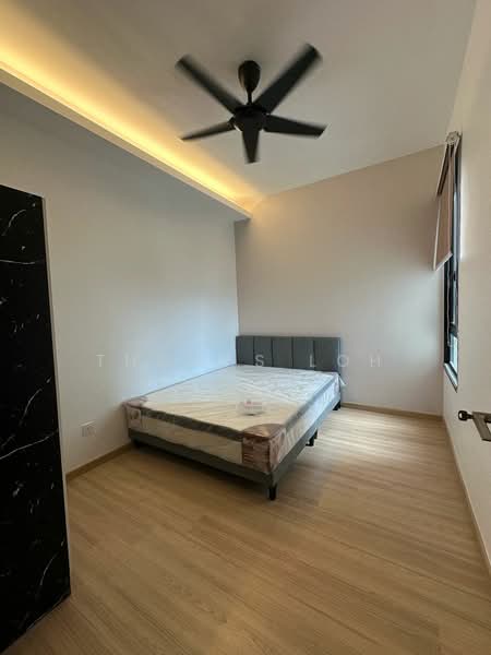 Servis Apartment untuk Disewa di Tuan Residency - Thomas Loh - PropertyGuru.com.my