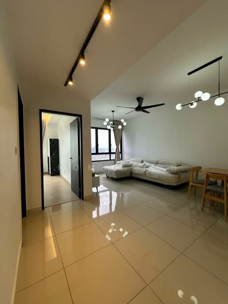 Servis Apartment untuk Disewa di Tuan Residency - Thomas Loh - PropertyGuru.com.my