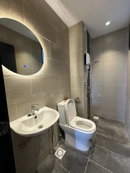 Servis Apartment untuk Disewa di Tuan Residency - Thomas Loh - PropertyGuru.com.my